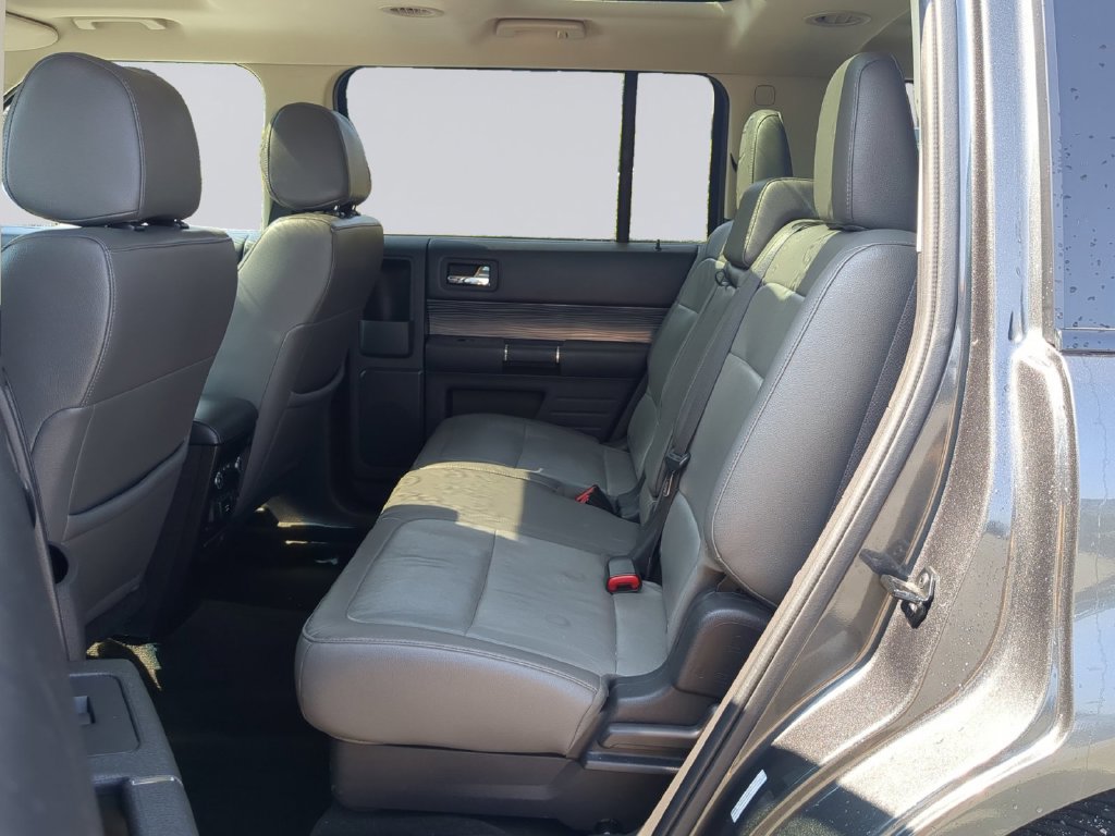 Used 2019 Ford Flex SEL w/ Equipment Group 202A FWD image 14