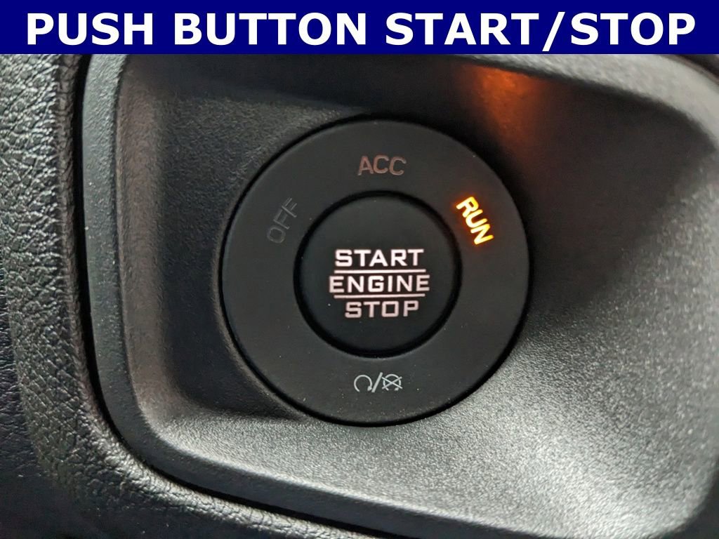 New 2026 Jeep Wrangler Sport image 7