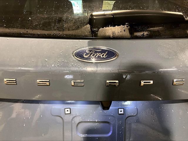 Used 2024 Ford Escape Active image 8