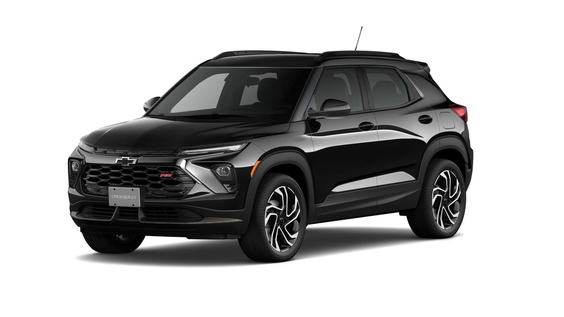 New 2026 Chevrolet TrailBlazer RS w/ Convenience Package