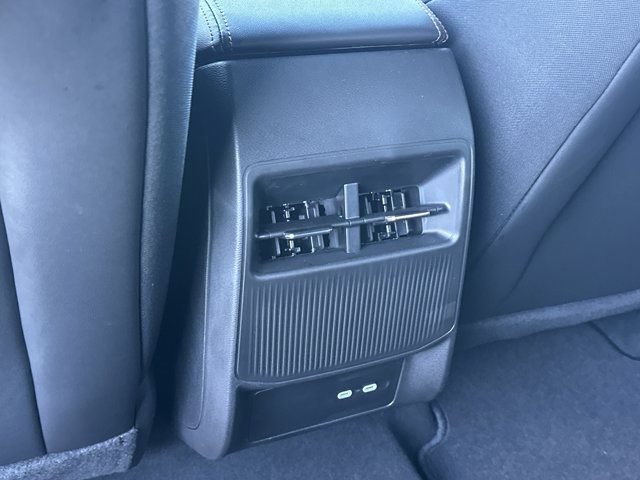 New 2026 Jeep Cherokee Limited AWD/4WD image 23