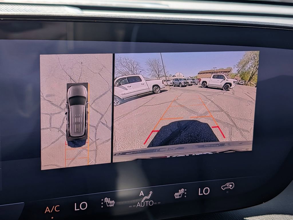 New 2026 Buick Enclave Sport Touring w/ Power Package AWD/4WD image 56