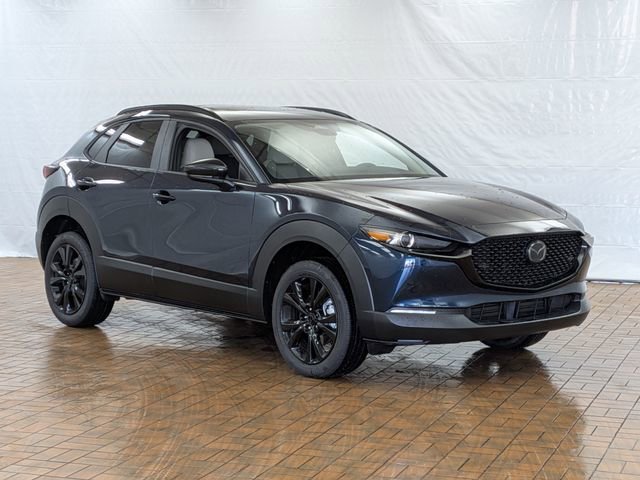 New 2026 MAZDA CX-30 AWD 2.5 S image 1