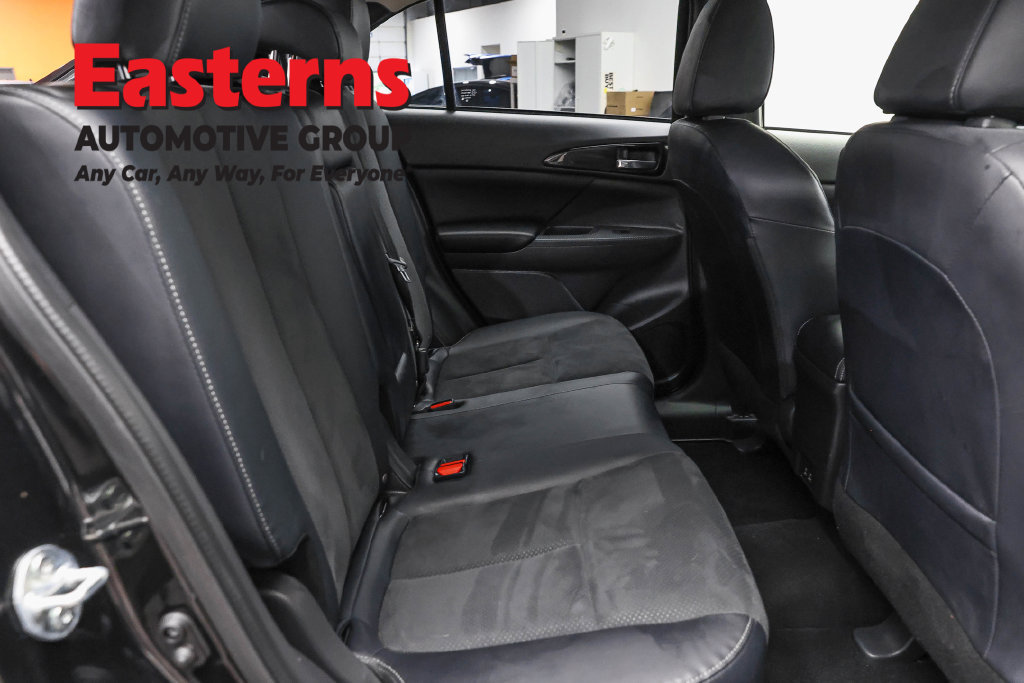 Used 2025 Mitsubishi Eclipse Cross SE AWD/4WD image 26