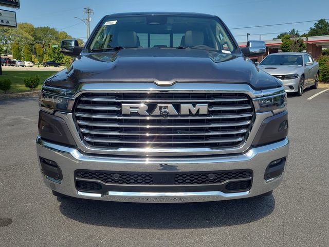 New 2026 RAM 1500 Laramie image 18