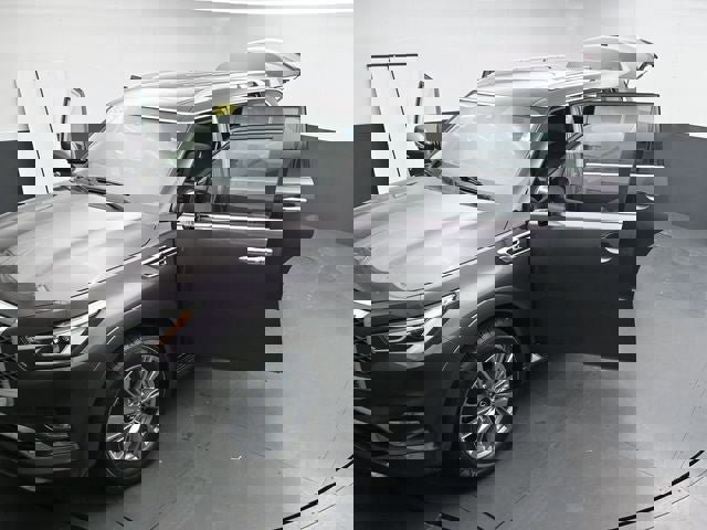 Used 2024 INFINITI QX80 Luxe image 36