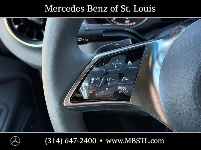 New 2026 Mercedes-Benz Sprinter 2500 image 11