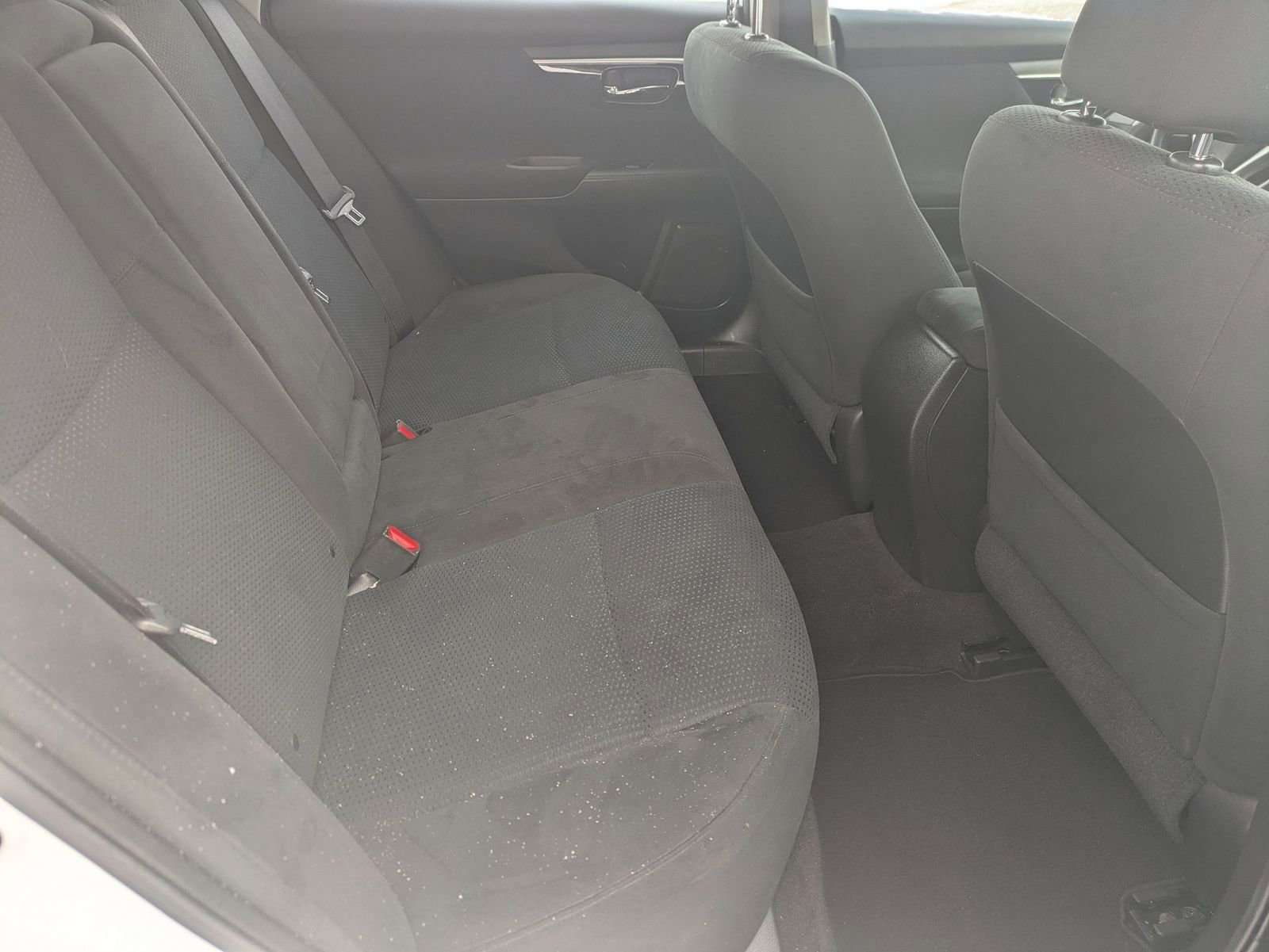 Used 2014 Nissan Altima 2.5 SV image 23