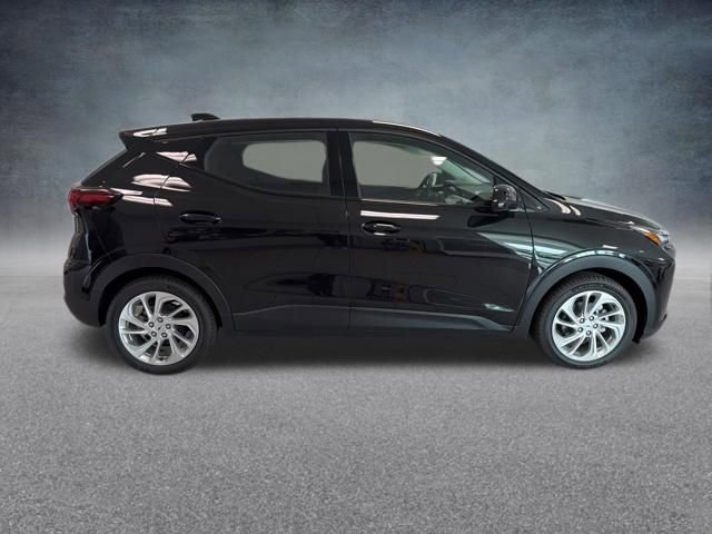 New 2027 Chevrolet Bolt LT w/ Comfort Package FWD image 5