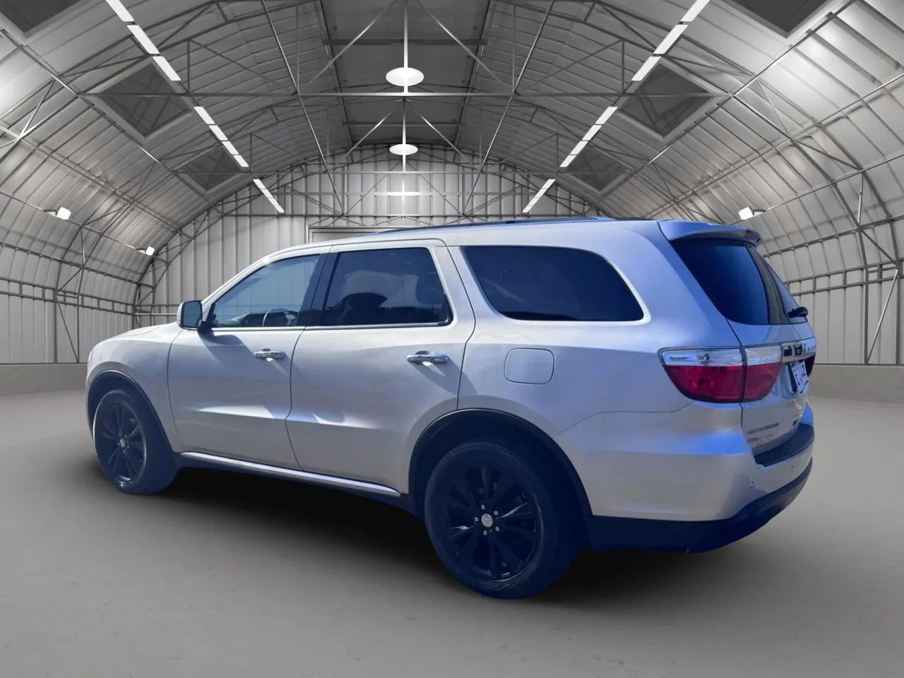 Used 2013 Dodge Durango Crew image 12