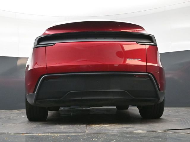 Used 2026 Tesla Model Y Long Range image 45