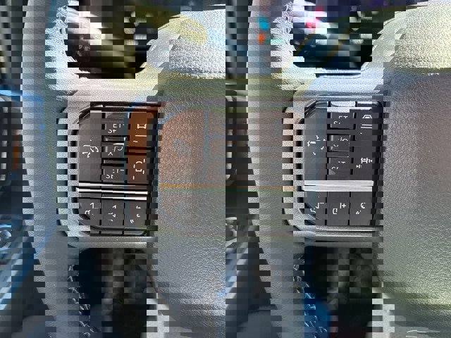 New 2025 Ford F150 XLT image 10