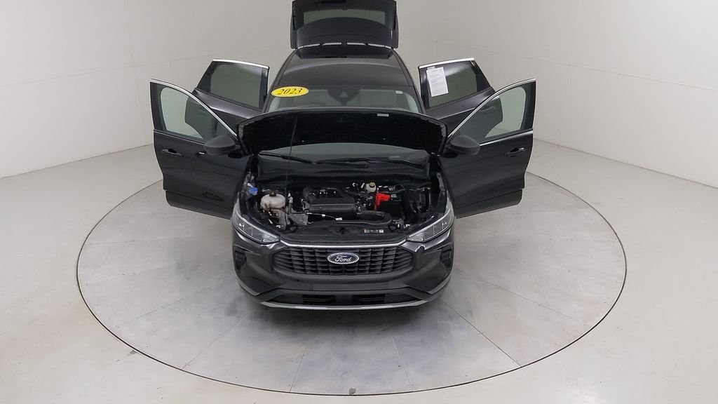 Certified 2023 Ford Escape Active image 44