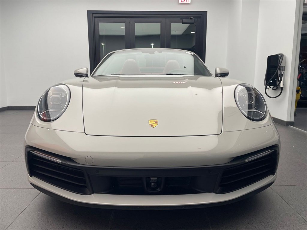 Certified 2023 Porsche 911 Carrera image 28