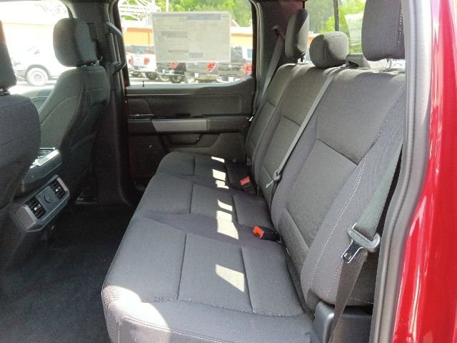 New 2026 Ford F150 XLT AWD/4WD image 28