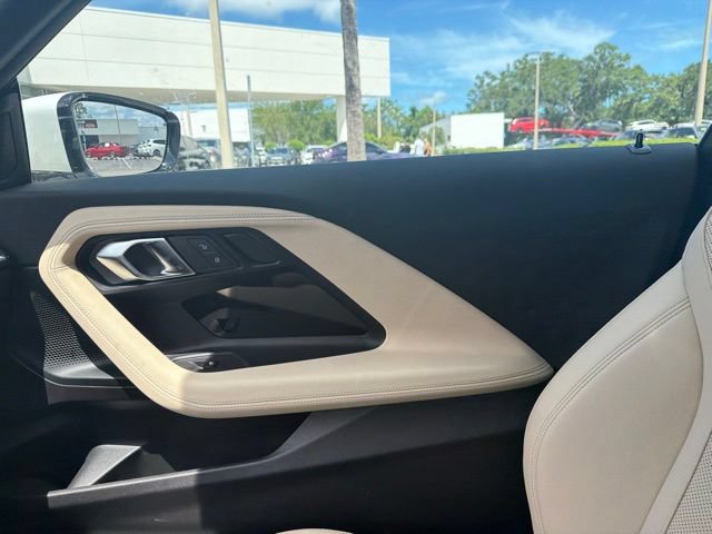 Certified 2024 BMW 230i Coupe w/ Premium Package RWD image 14