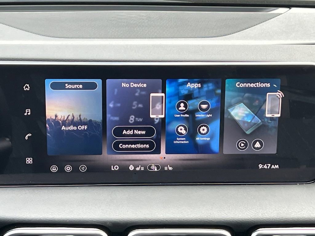 New 2026 Nissan Sentra SV FWD image 8