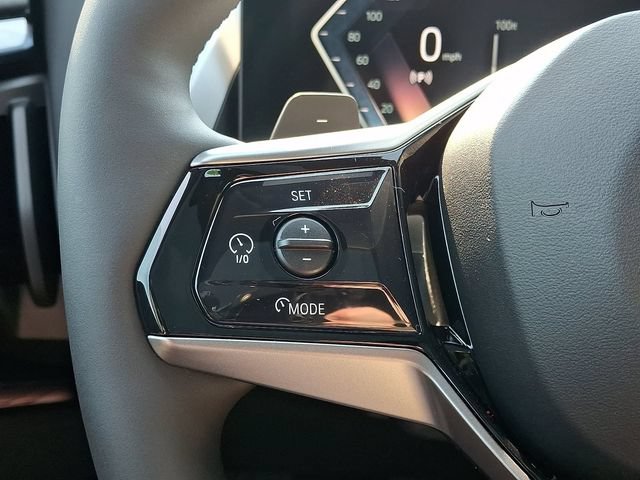 New 2026 BMW X3 xDrive30i w/ Convenience Package AWD/4WD image 19
