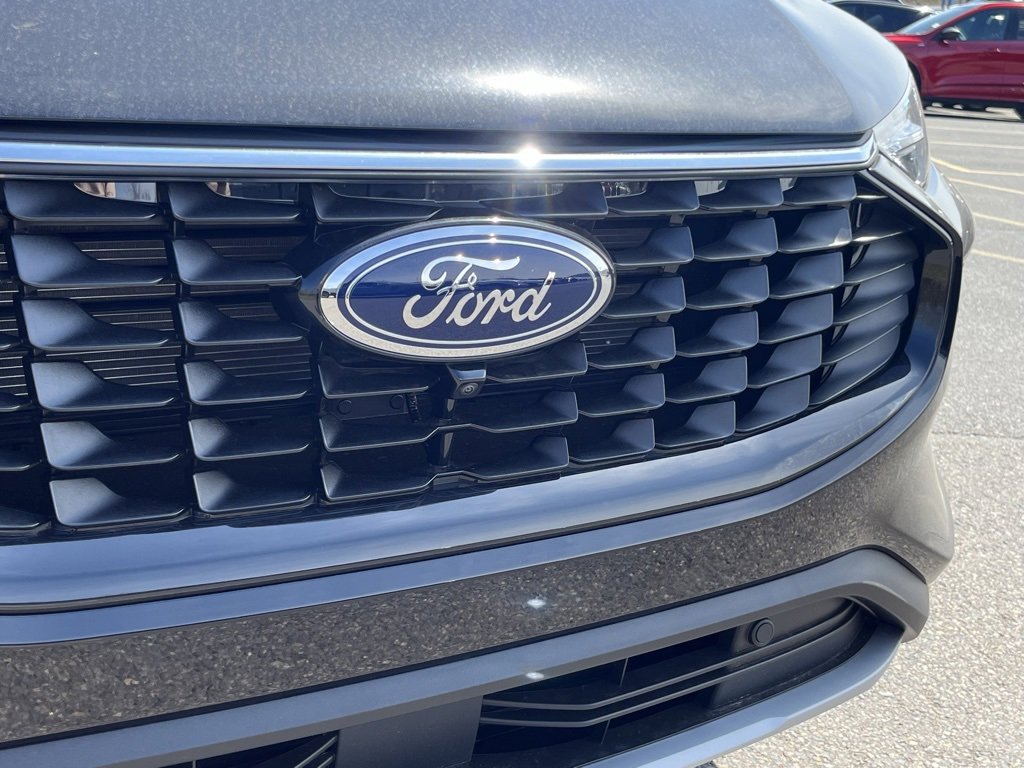 Used 2024 Ford Escape Active w/ Tech Pack #2 image 20