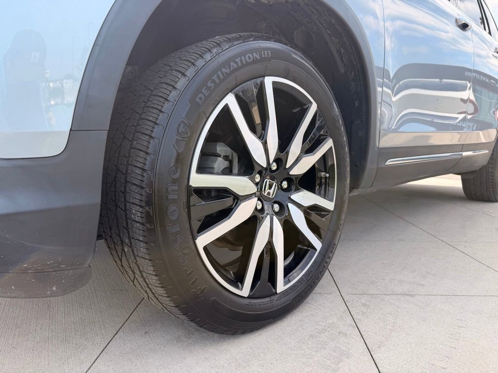 Used 2021 Honda Pilot Elite image 10