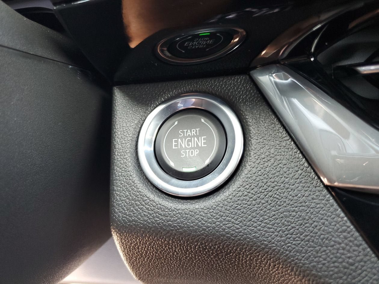 New 2026 Buick Envista Sport Touring w/ Convenience II Package FWD image 24