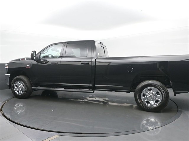 New 2026 RAM 3500 Tradesman image 3