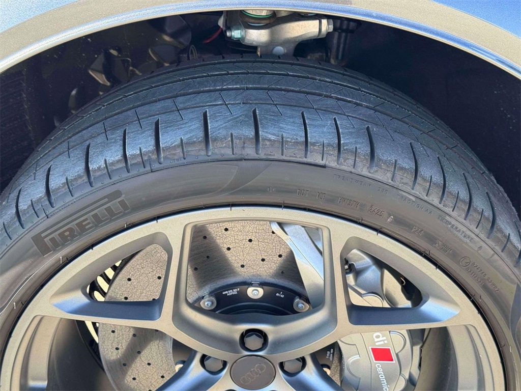 New 2026 Audi RS Q8 performance image 6