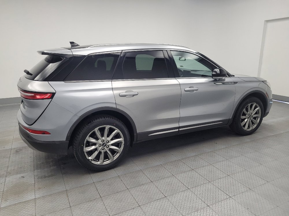 Used 2022 Lincoln Corsair AWD w/ Premium Package image 10