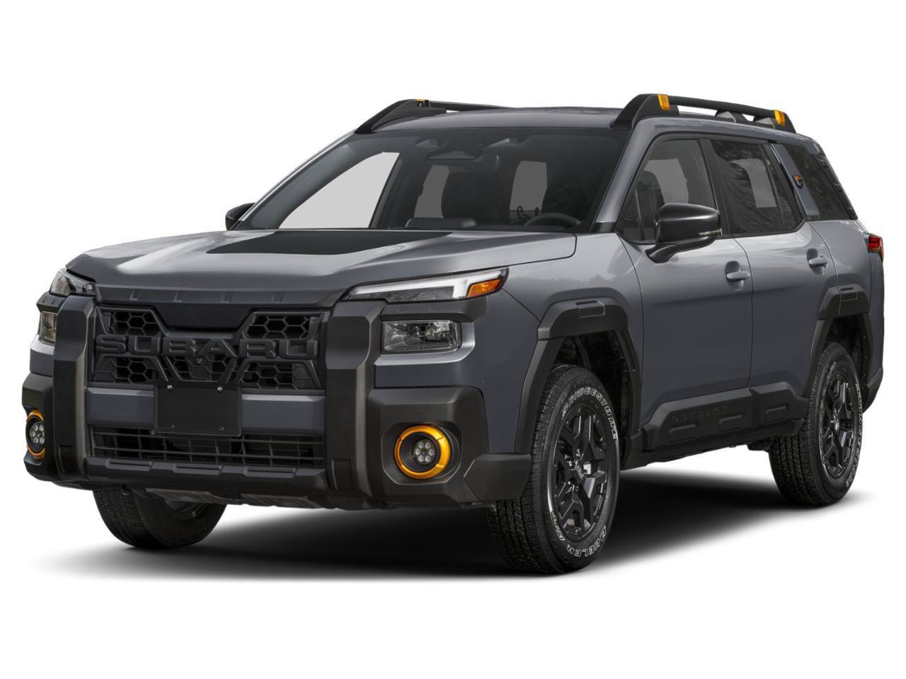 New 2026 Subaru Outback Wilderness