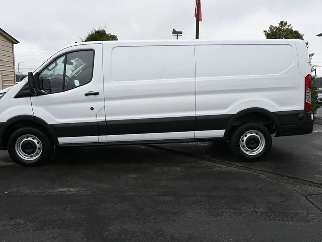 New 2024 Ford Transit 150 Low Roof image 4