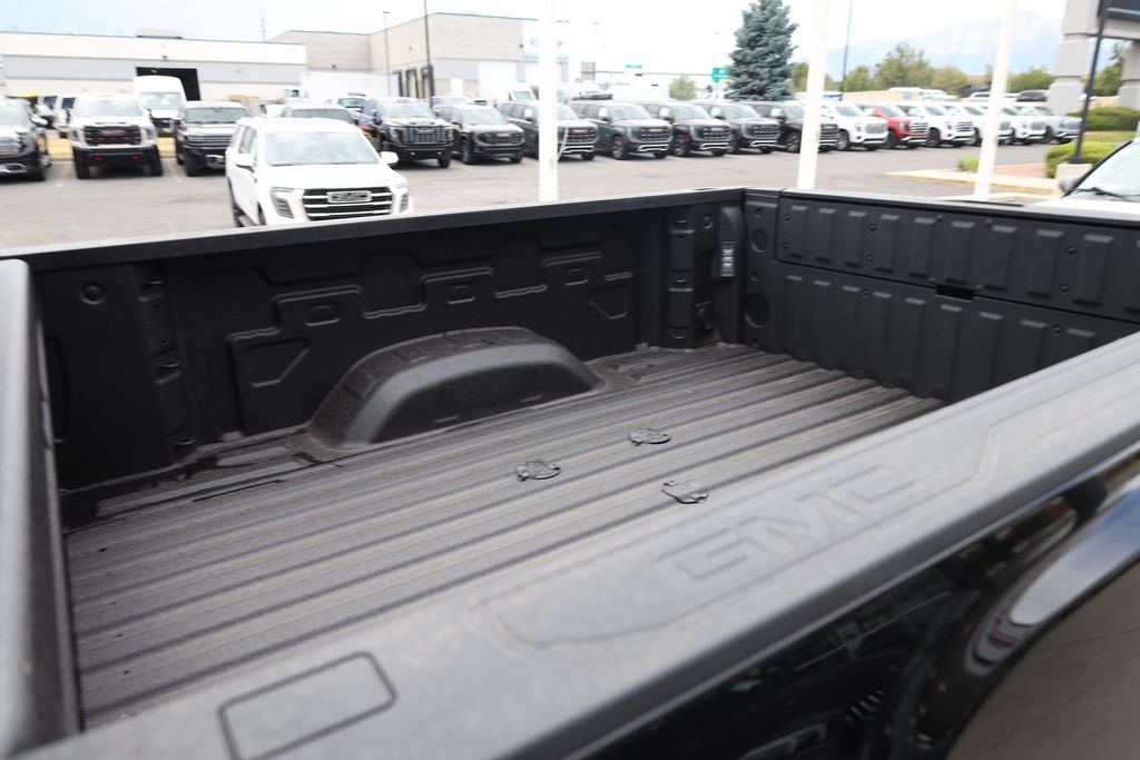 New 2026 GMC Sierra 3500 Denali Ultimate AWD/4WD image 21