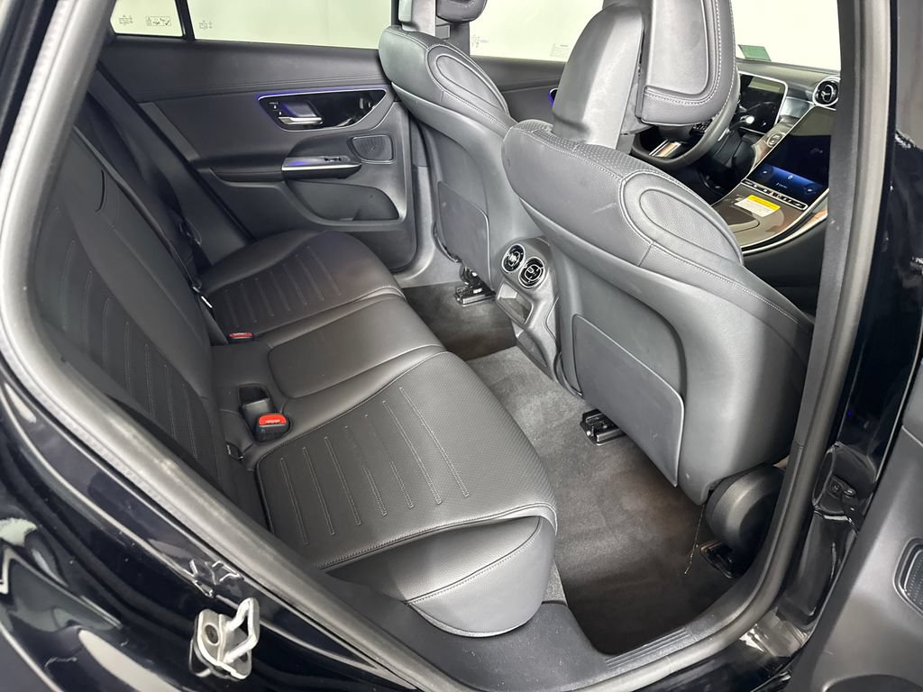 Certified 2026 Mercedes-Benz GLC 300 image 16