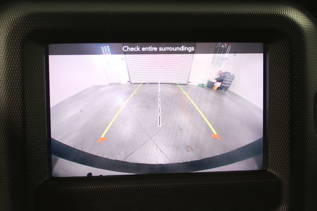 Used 2020 Jeep Wrangler Unlimited Sahara w/ LED Lighting Group image 50