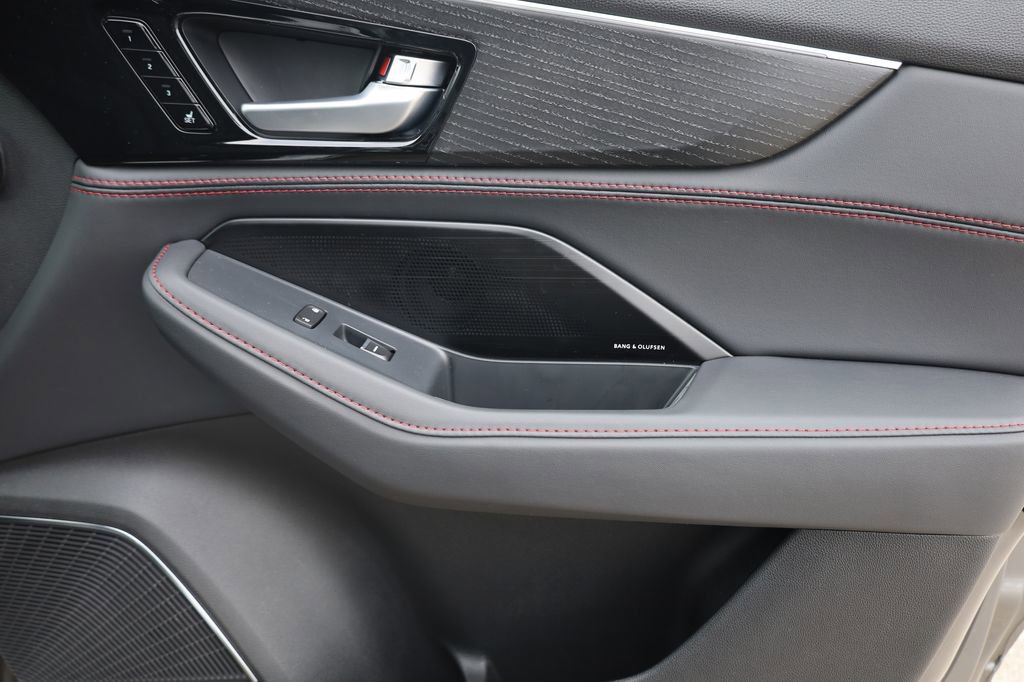 New 2026 Acura MDX Type S AWD/4WD image 35