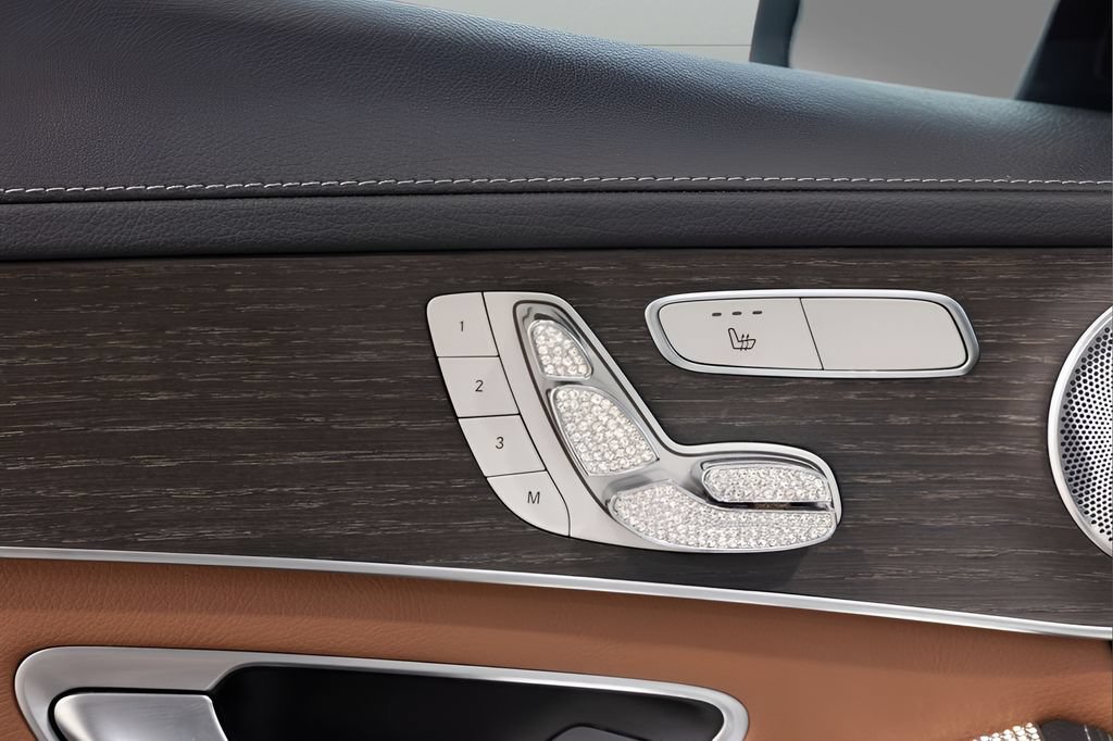 Used 2019 Mercedes-Benz C 43 AMG 4MATIC Sedan image 40