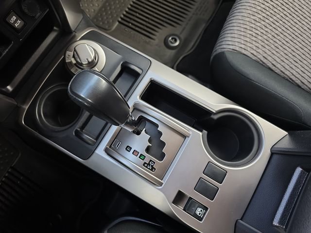 Used 2019 Toyota 4Runner SR5 Premium image 24