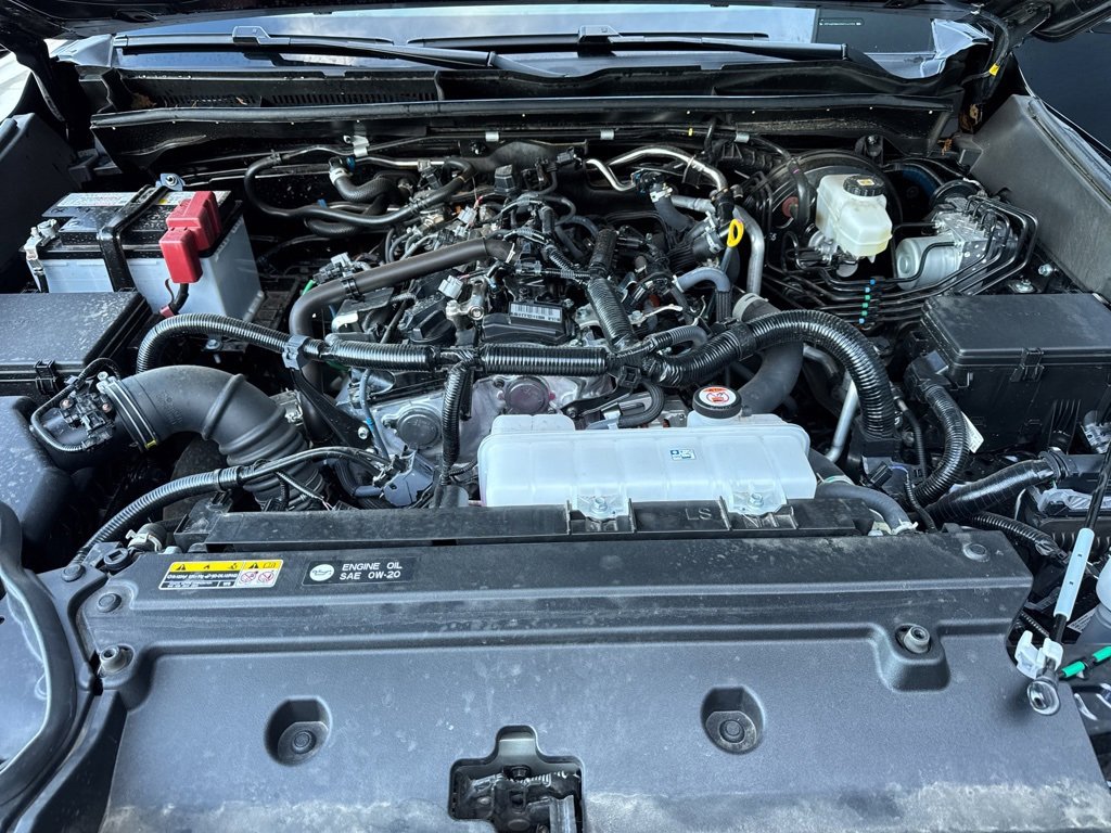 Used 2025 Toyota 4Runner SR5 image 22