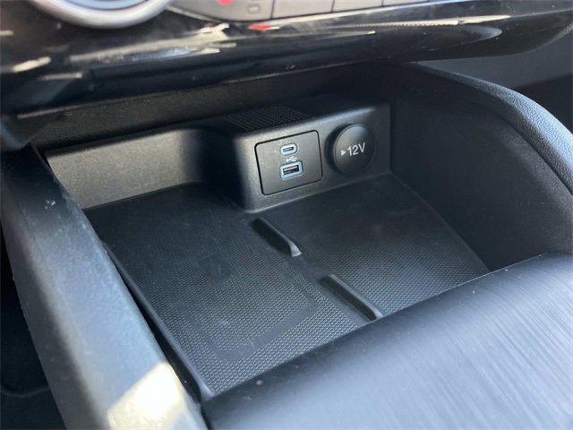 Used 2022 Ford Escape SEL w/ Technology Package image 33