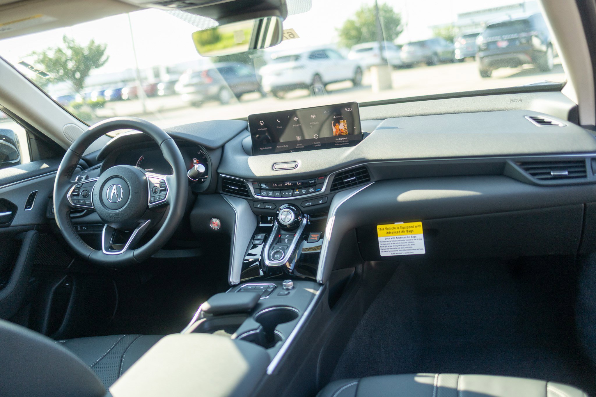 New 2025 Acura TLX w/ Technology Package image 39