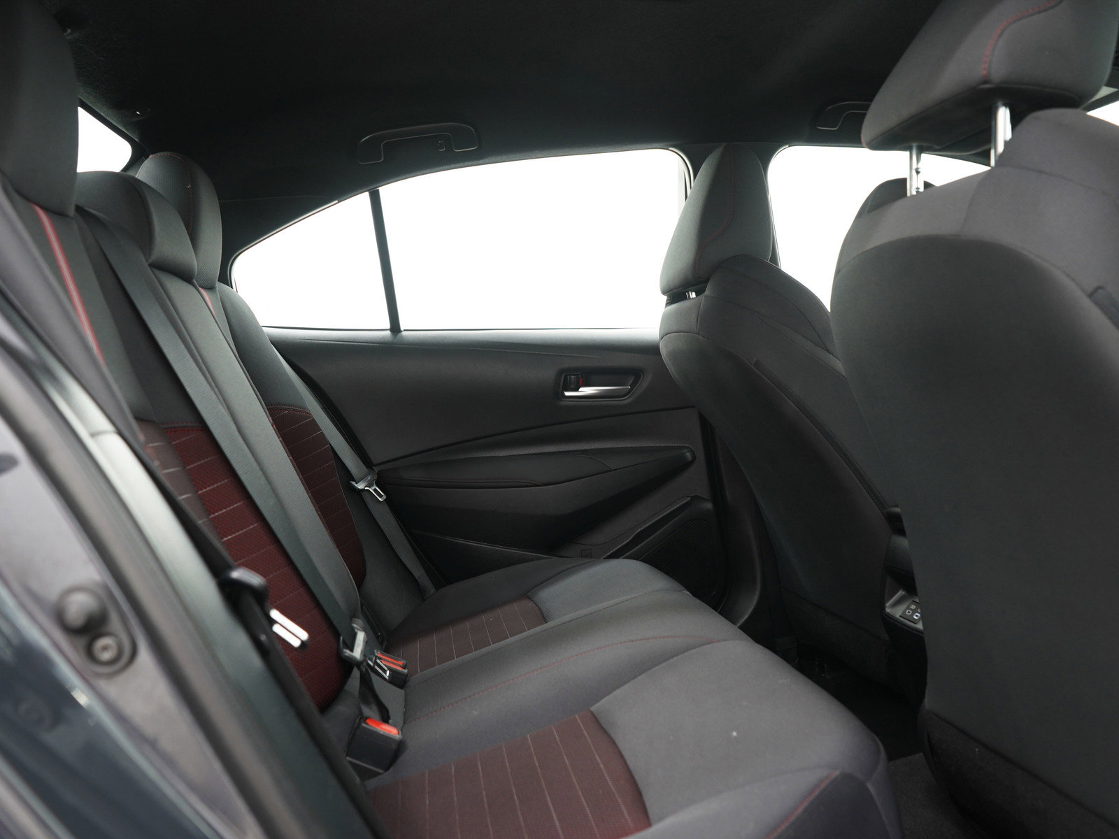 Used 2023 Toyota Corolla SE FWD image 12