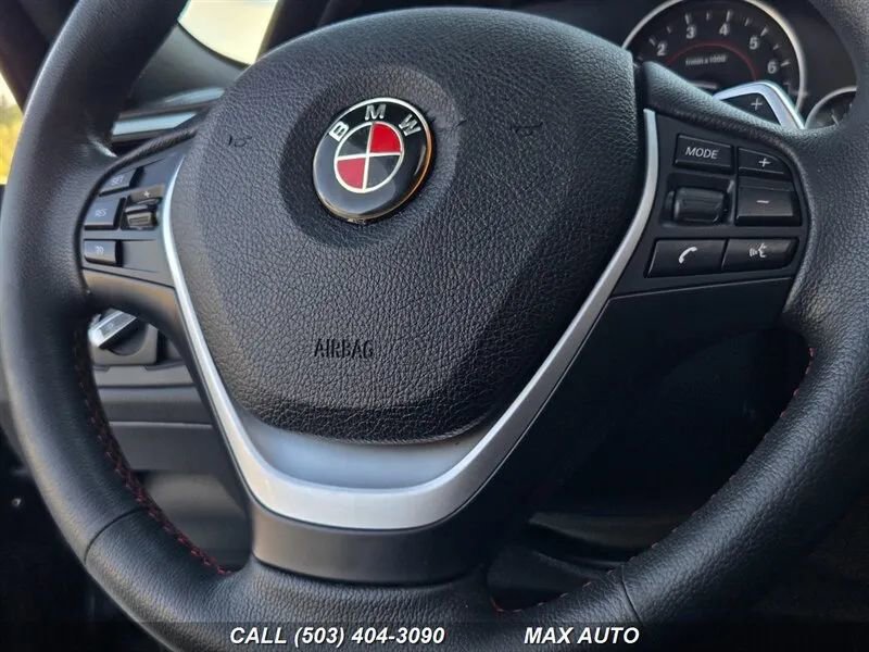 Used 2014 BMW 428i xDrive Coupe image 27