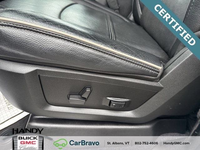 Used 2024 RAM 2500 Limited AWD/4WD image 20