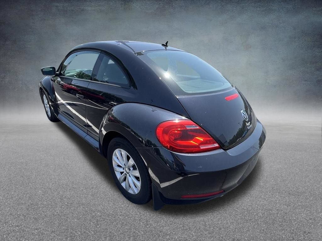 Used 2016 Volkswagen Beetle 1.8T FWD image 9