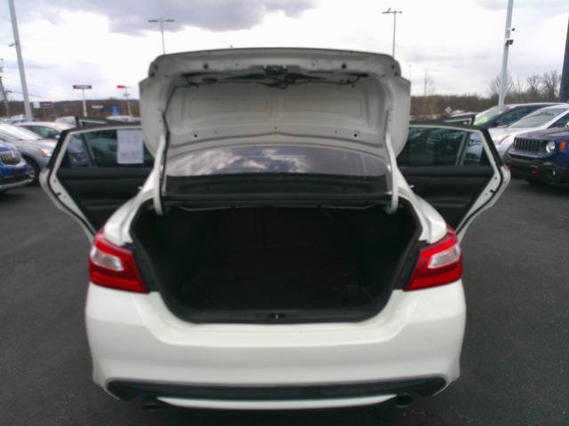 Used 2016 Nissan Altima 2.5 FWD image 5