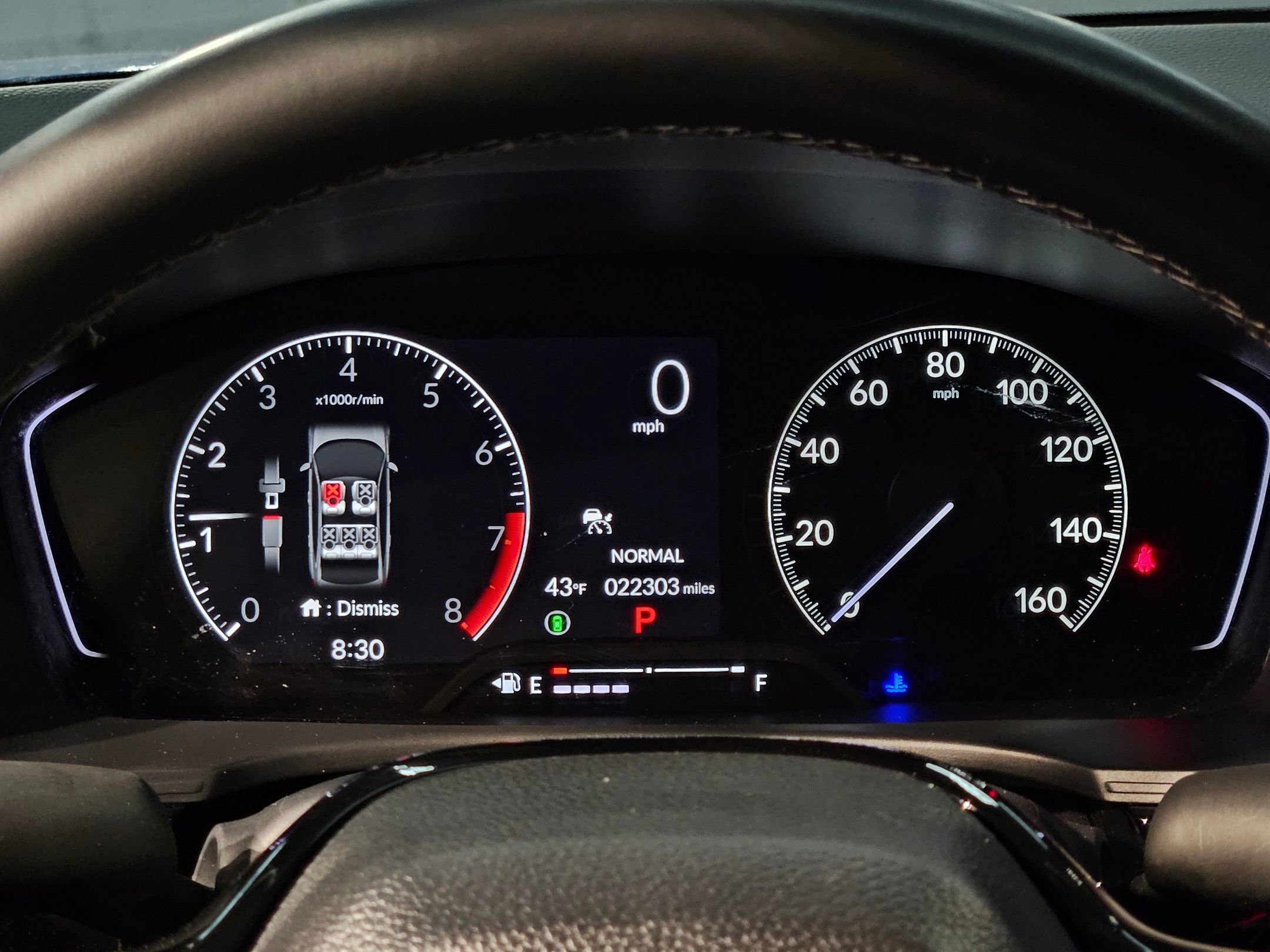 Used 2024 Honda Civic Sport image 15