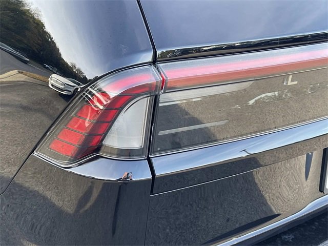 New 2025 Lincoln Navigator L Reserve w/ Jet Appearance Package image 10