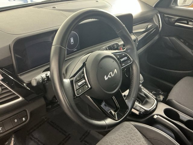 Used 2024 Kia Seltos S AWD/4WD image 34