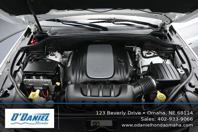 Used 2019 Jeep Grand Cherokee Summit AWD/4WD image 48