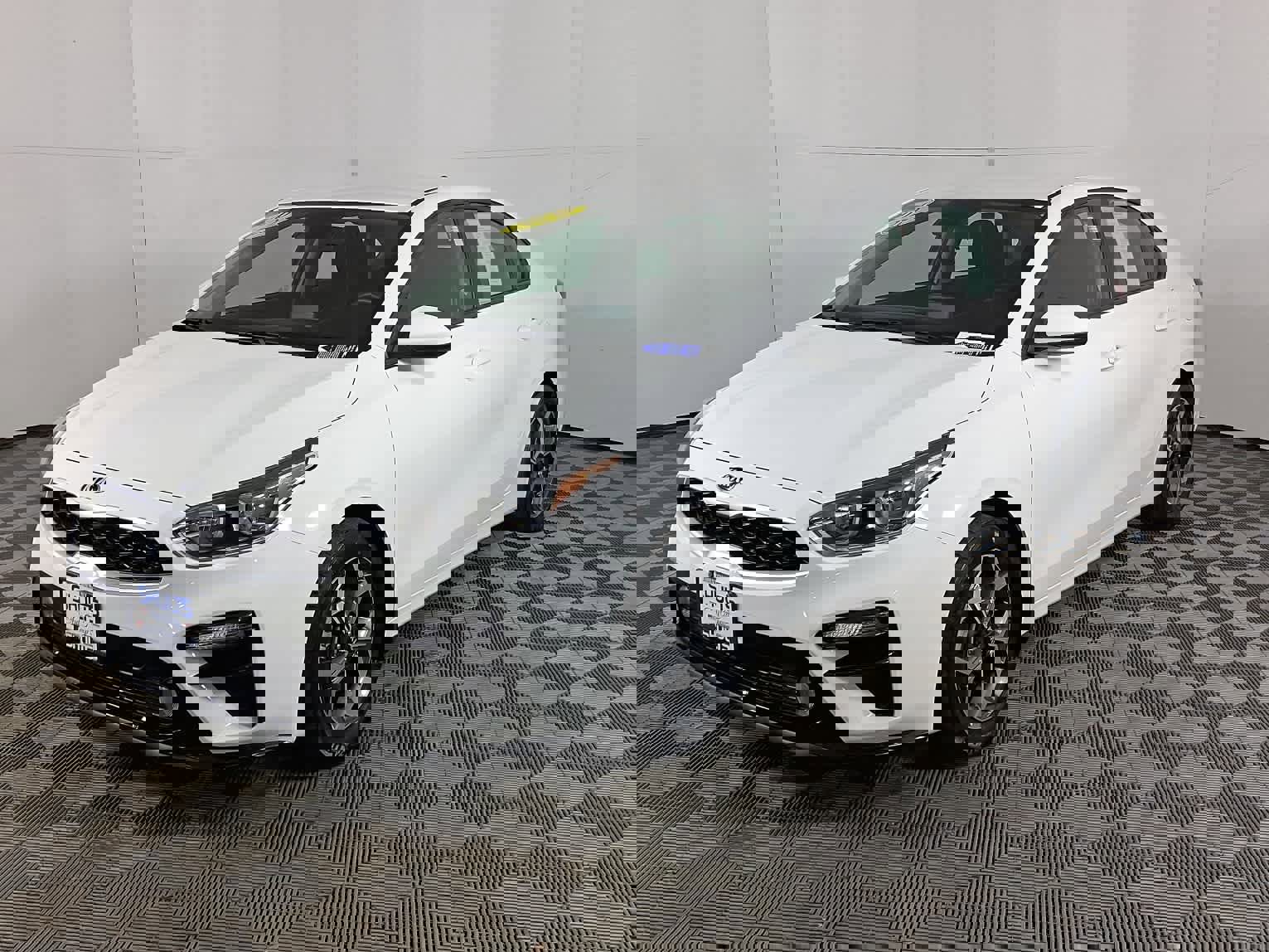 Used 2020 Kia Forte LXS image 5