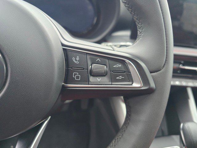 Certified 2024 Dodge Hornet GT Plus image 30